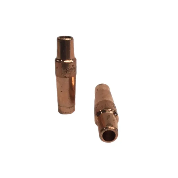 TP-2407 STRAIGHT SHANK FOR FEMALE CAP 4RW