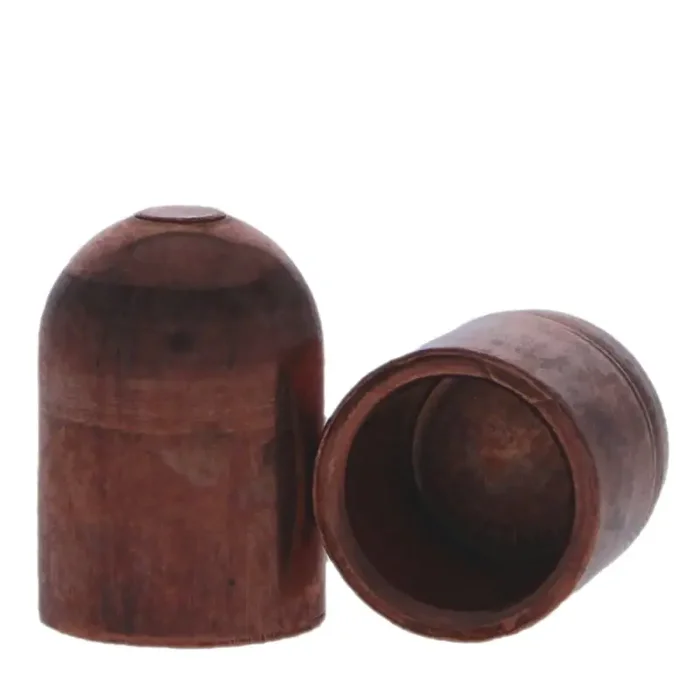 TP-25BZ-.20 FEMALE CAP 5RW