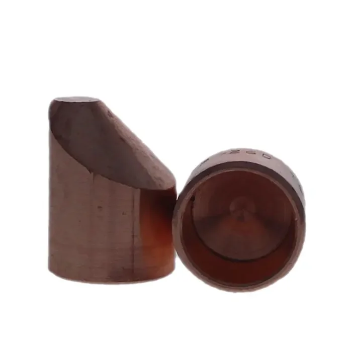 TP-26D FEMALE CAP 6RW