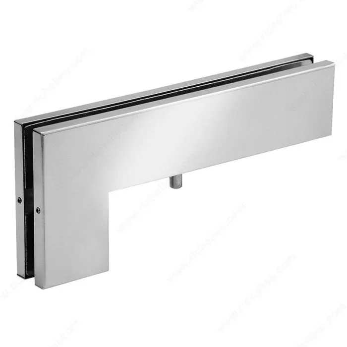 Transom to Sidelite Patch with Pivot – Richelieu