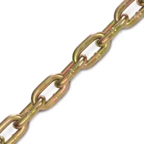 Transport chain Gr 70 1/4″
