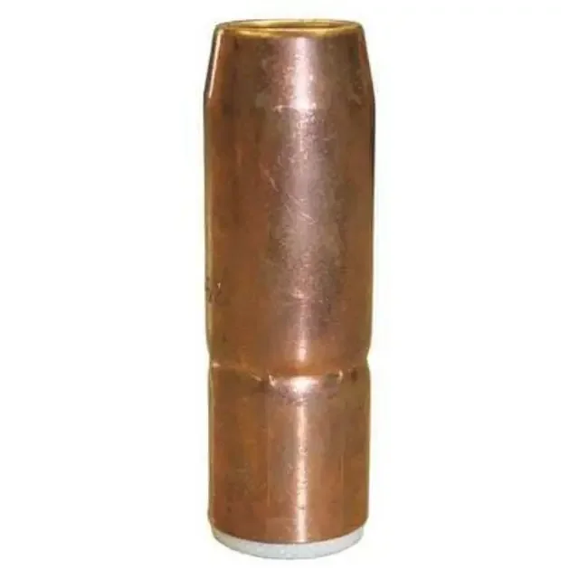 Tregaskiss Style 401-4 Tough Lock MIG Gun Nozzle 1/8″ Tip Recess