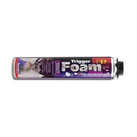 Triggerfoam gun cleaner