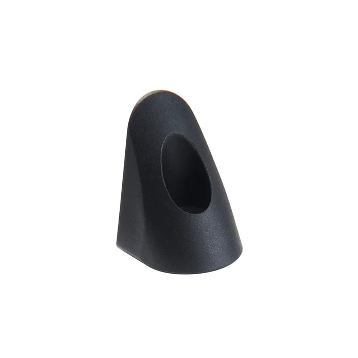 Tru-Close Black Hinge Safety Cap – C.R. Laurence