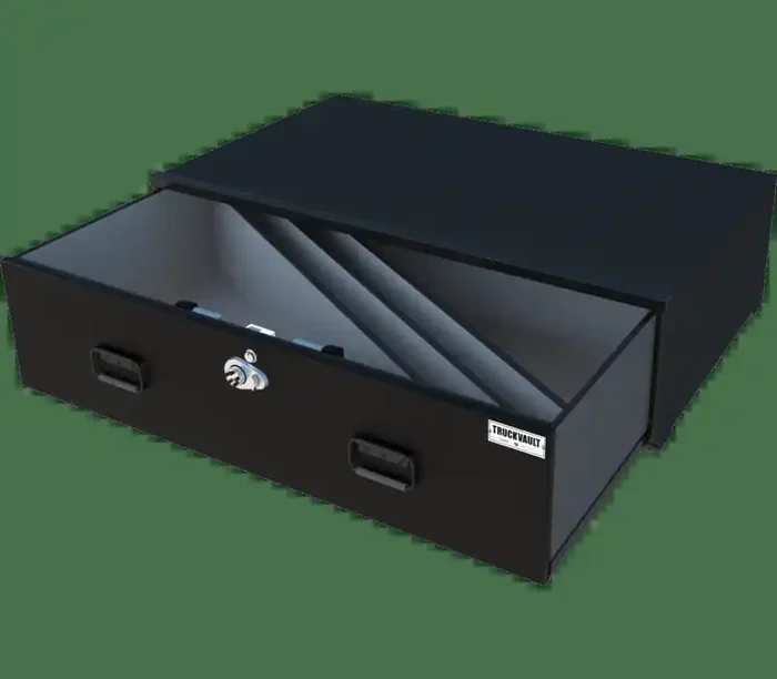 TruckVault Jeep Cherokee (2019-Current) 1 Drawer
