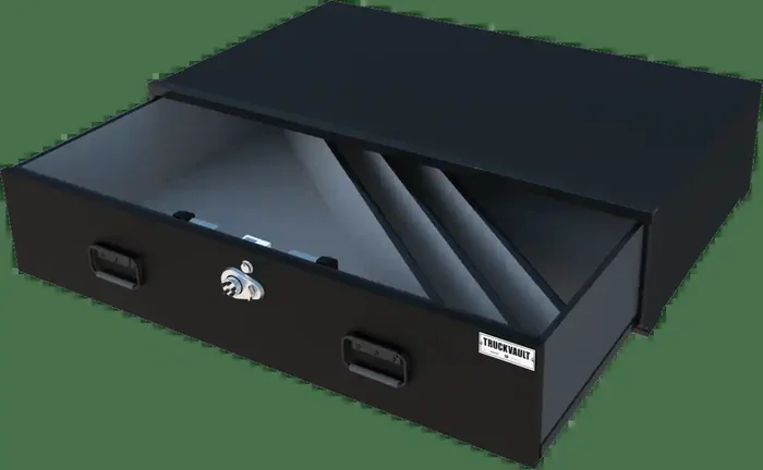TruckVault Lincoln Navigator (2018-Current) 1 Drawer