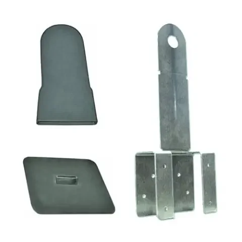 Truss joist anchor kit