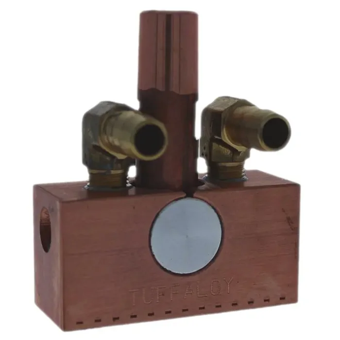 TT-1508-1.25″-4RW TEETER TIP ADAPTER