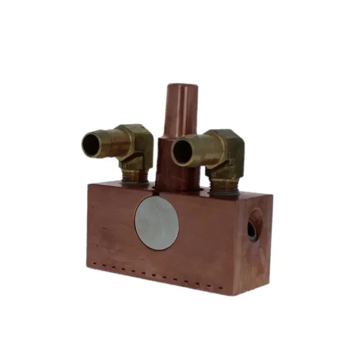 TT-15516-2.625″-5RW TEETER TIP ADAPTER