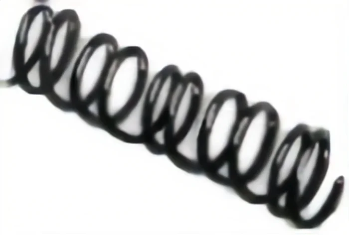 Tumbler Wafer Spring 500/Pack – Compx Security Products