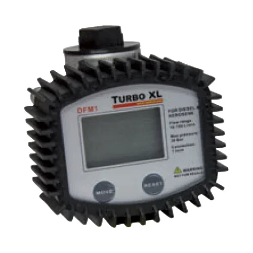 Turbo XL TXDFM1 Volumetric Meter (Diesel)