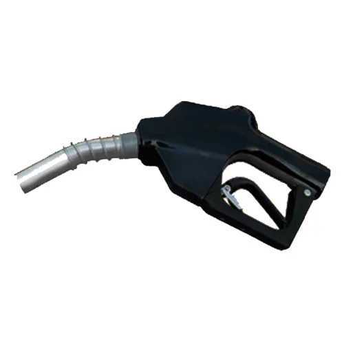 Turbo XL TXLNOZ004D Diesel Nozzel 1″Black
