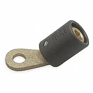 Tweco 1-AF Female Terminal – 95101100