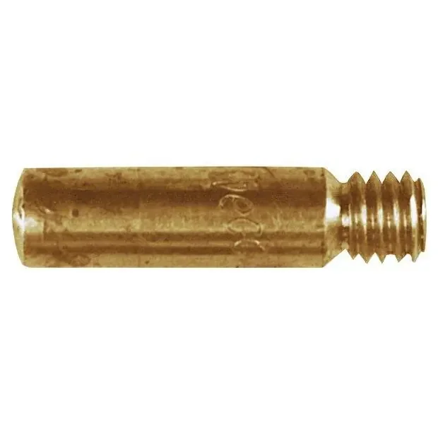 Tweco 11-45 Contact Tip .045″ – 25 Pack – 1110-1104