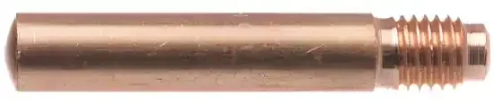 Tweco 14A-364 CONTACT TIP 3/64″ 25 Pack 1140-1113