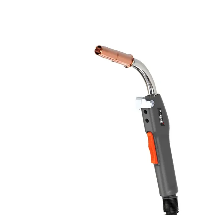 Tweco 3 MIG Gun – Parker 300 Amp Torch