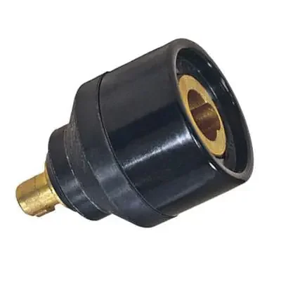 Tweco Dinse Adapter, 50mm to 25mm – W4017500