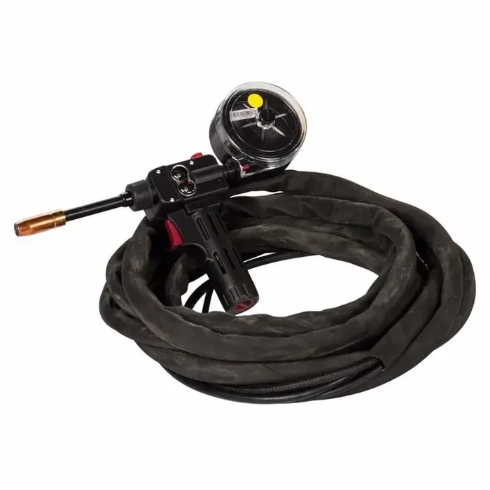 Tweco Spool Gun 200 A for ESAB Rebel Series