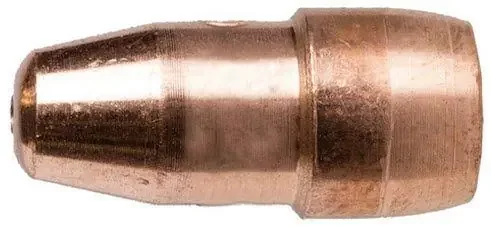 Tweco Velocity Contact Tips – Light Duty
