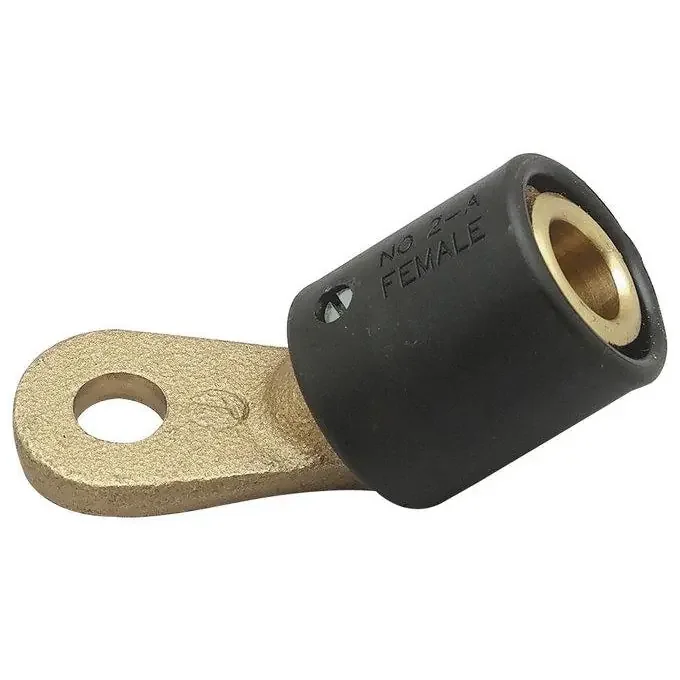 Twecolugs 2-AF Screw On Female Terminal Lug – 95101110