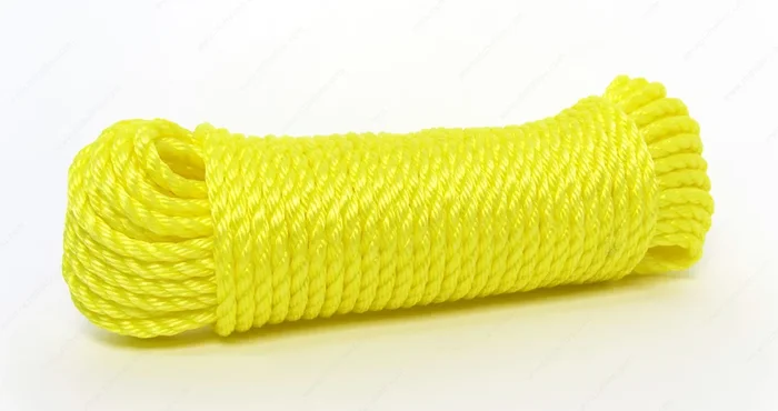 Twisted Polypropylene Rope by Richelieu – Durable Cabinet Hardware