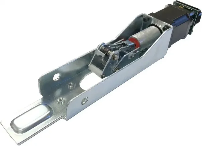 UL Motorized Latch Pullback Kit Dorma for 9000 Series – Command Access