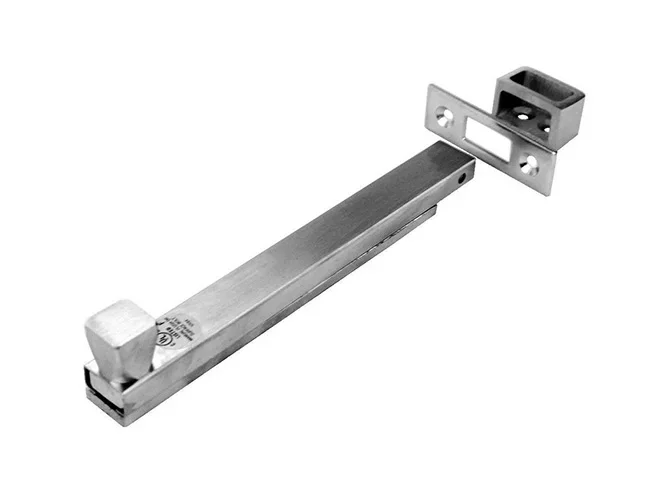 UL Surface Bolt Concealed Screws, 626/US26D Satin Chrome – Don-Jo Mfg Inc
