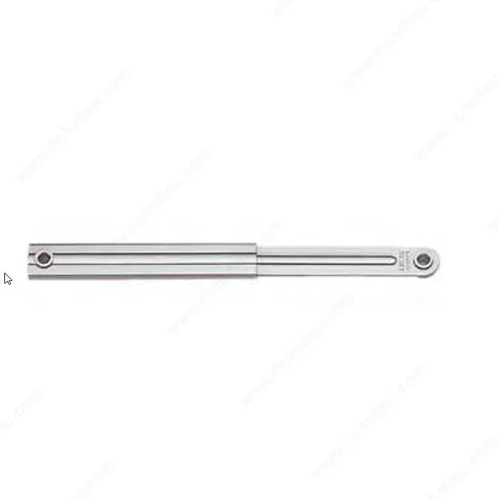 Ultra Mini Lid Stay by Richelieu – Cabinet Hardware for Woodworking