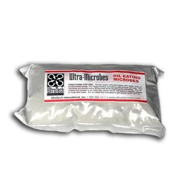 UltraTech Ultra -Microbe Nutrients – 10 lbs. – 5223