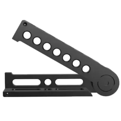 Universal Mechanical Clamping Angle (Nitrided)