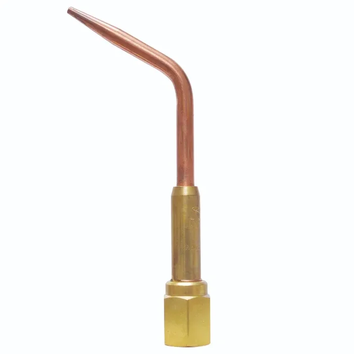 Uniweld Acty/Fuel Welding Tip 0 – TYPE370-0