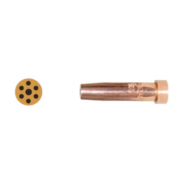 Uniweld Harris Style Scrap Cutting Tip 6290S