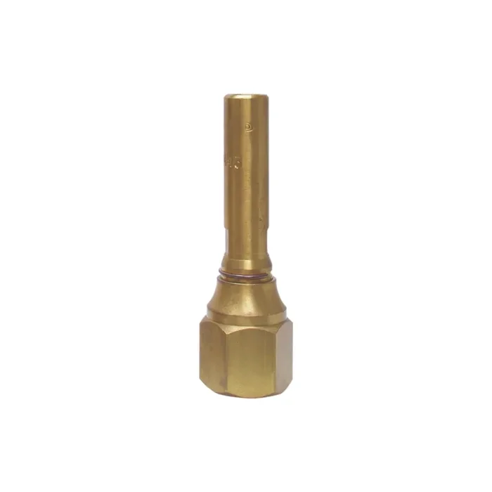 Uniweld Harris Style UM43 Oxy-Fuel Mixer