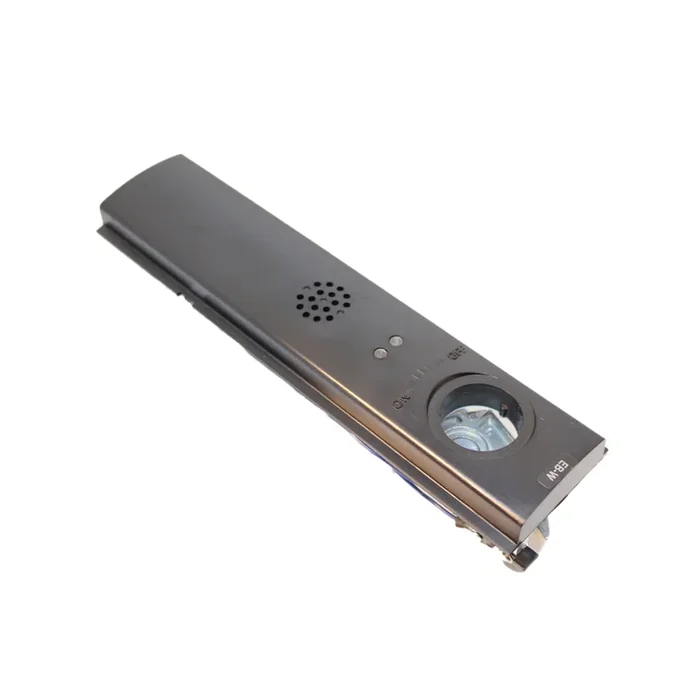 Value Series Exit 36in Filler Plate with Built-in Exit Alarm Assembly Weatherized – Detex Corporation