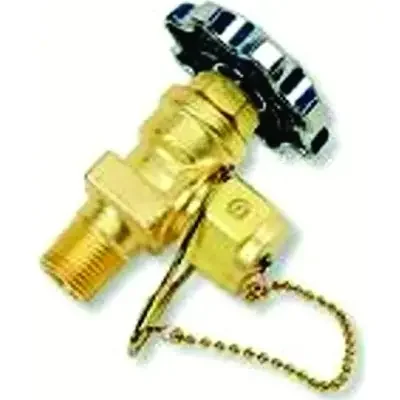 Valves, Western Enterprises WMV-2-3