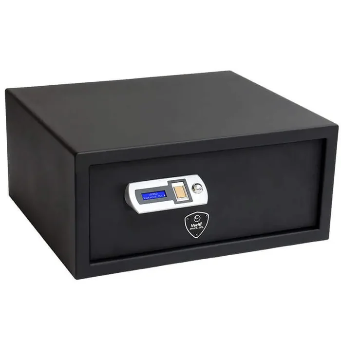 Verifi Smart Safe S6000 Biometric Gun Safe