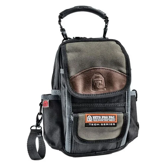 Veto Pro Pac MB 8″ Small Meter Tool Pouch