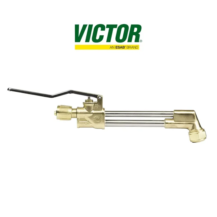 Victor 2460+ Cutting Attachments