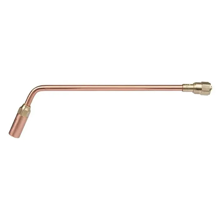 Victor 4-MFA Heating Nozzle – 0323-0250