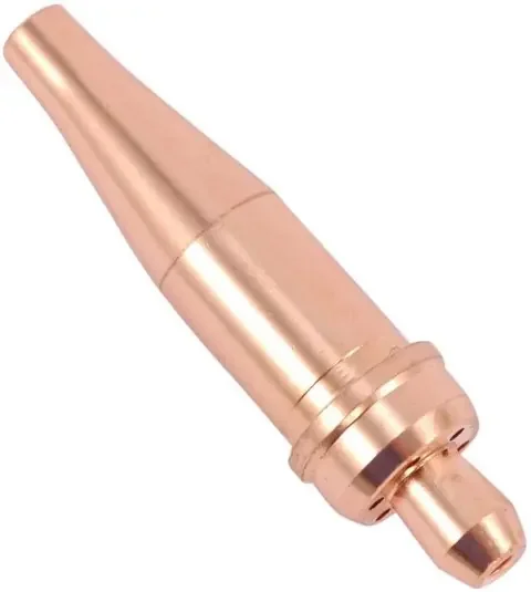 Victor 6-1-101 Cutting Tip ser 1