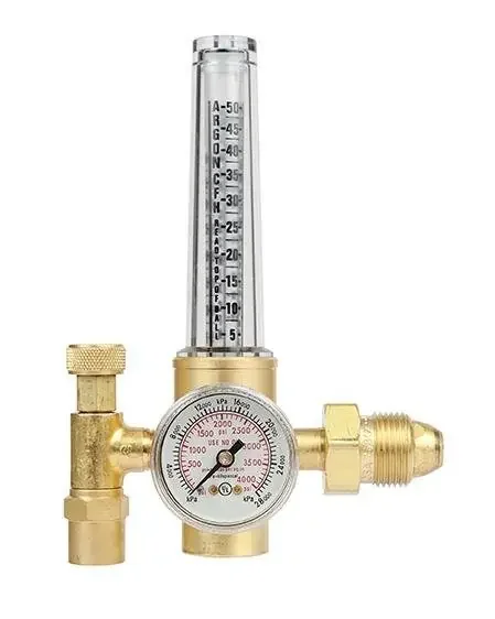 Victor Argon/ C02 Regulator/ Flowmeter – HRF 1425-580