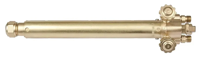 Victor Long Barrel Torch MT-210 0380-0217