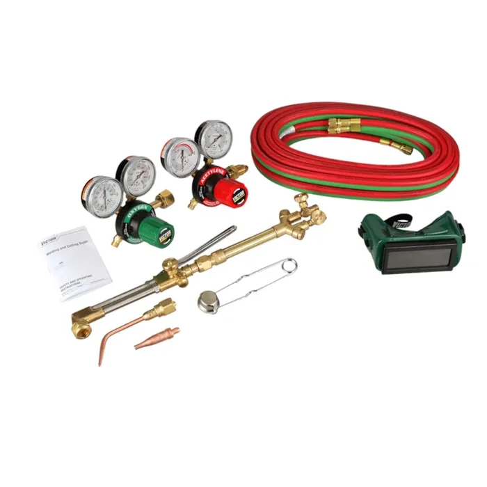 Victor Medalist 350 Classic Outfit