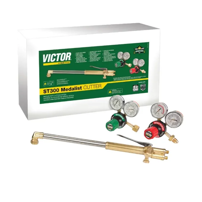 Victor Medalist Cutter ST300 Outfit – 0384-2632