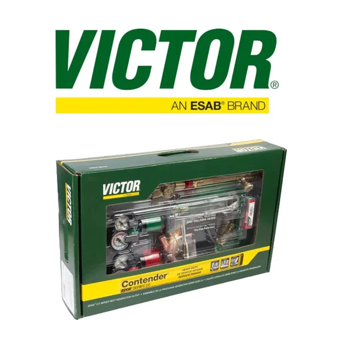 Victor Performer Edge 2.0 – Acetylene/Propane