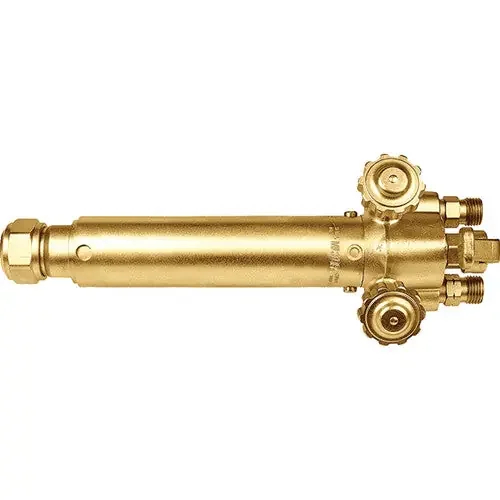 Victor Short Barrel 8 1/2″ MT-204A 2 Hose Machine Torch