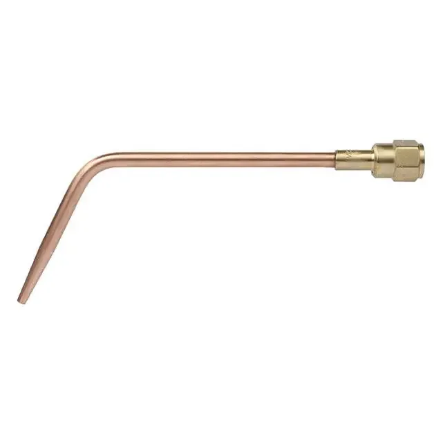 Victor Size 000 W-1 Welding Nozzle – 0324-0068