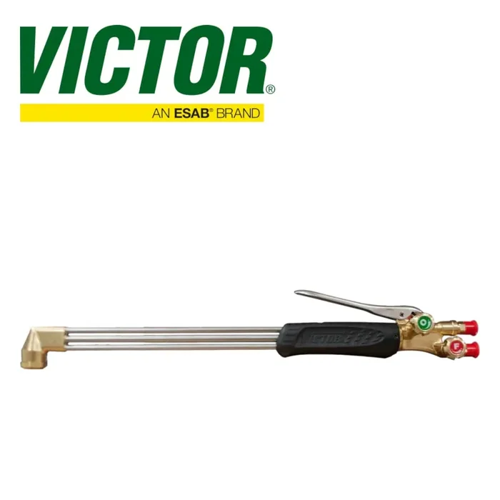 Victor ST411C-1A – 21″ Straight Cutting Torch