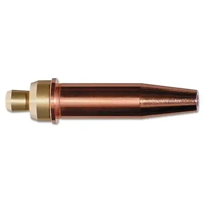 Victor Style 2-Pc Propane/Natural Gas Cutting Tip – GPN Series, Size 3
