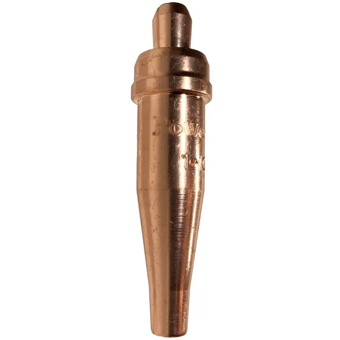 Victor Style x-1-101 Heavy Duty Gas Cutting Tips